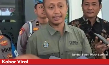 Pernah Tersandung Narkoba, Kini AKBP Catur Pimpin Sementara Polres Bima Kota