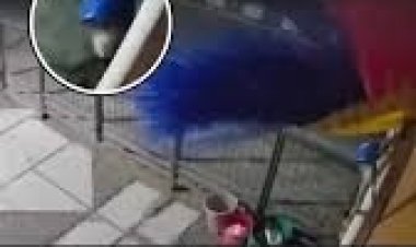 Polisi Bantul Diduga Minta Setoran Bulanan Rp35 Juta, Dan Rusak CCTV Pengusaha