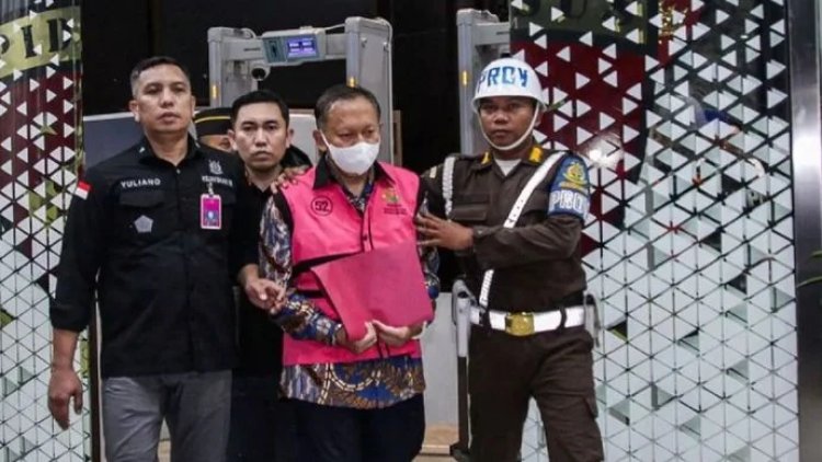 Korupsi Ekspor Limbah Sawit Rugikan 14 T, Pejabat dan Pengusaha Terseret