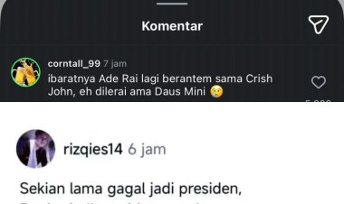 Prabowo Siap Jadi Mediator Konflik Iran–AS, Ngide Ingin Lerai