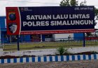 Adapa Dengan Kepengurusan SIM Satpas Di Polres Simalungun