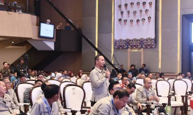 Rakernas XVIII APEKSI di Medan Sepakati 10 Rekomendasi, Pekanbaru Suarakan Keberlanjutan Program MBG